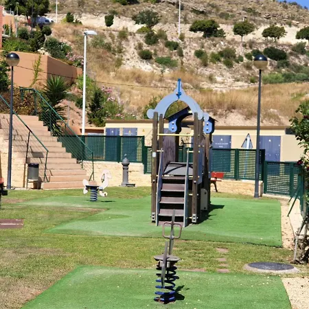 Vila Park *