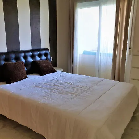 Vila Park Apartament Cala de Finestrat