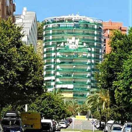 Vila Park * Cala de Finestrat