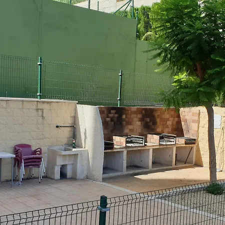 Vila Park Apartament