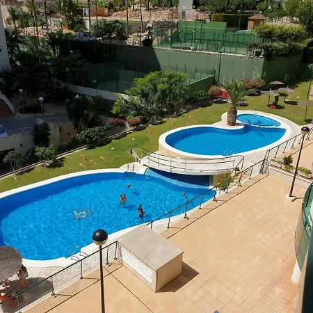 Vila Park